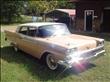 1959 Ford Galaxie