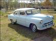 1953 Chevrolet Bel Air