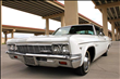 1966 Chevrolet Impala