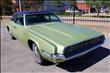 1968 Ford Thunderbird
