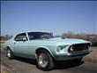 1969 Ford Mustang