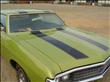 1969 Chevrolet Impala