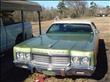 1973 Chrysler New Yorker