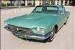 1966 Ford Thunderbird