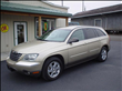 2004 Chrysler Pacifica