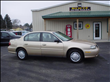 2003 Chevrolet Malibu