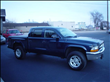 2002 Dodge Dakota