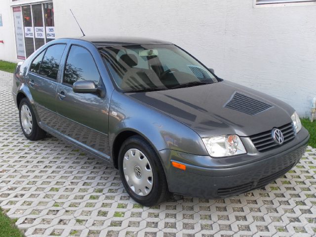 2003 Volkswagen Jetta for sale