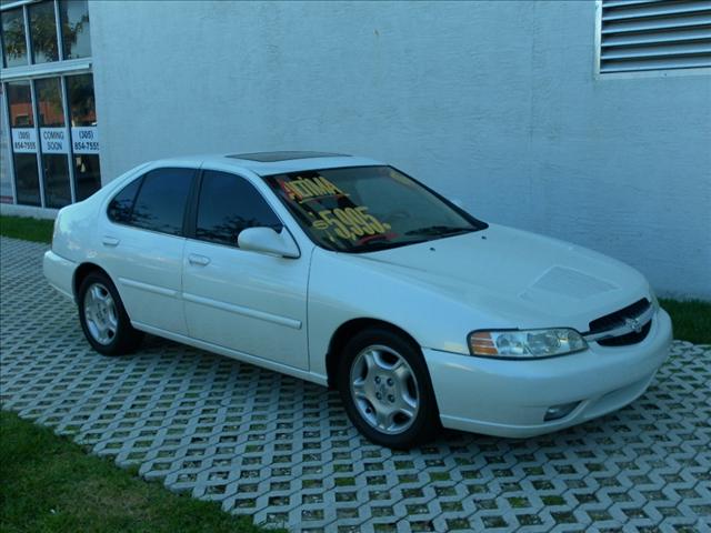 2001 Nissan Altima for sale