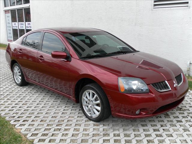 2005 Mitsubishi Galant for sale