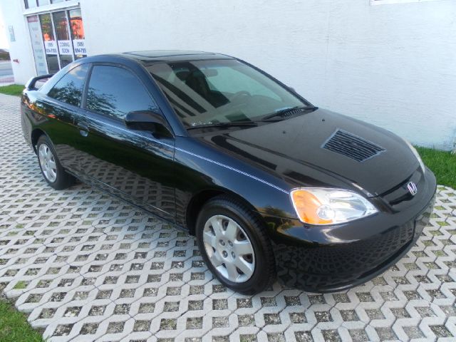 2001 Honda Civic for sale