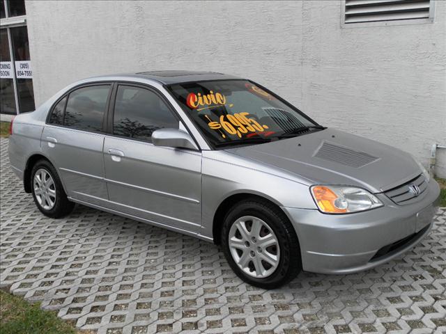 2003 Honda Civic for sale