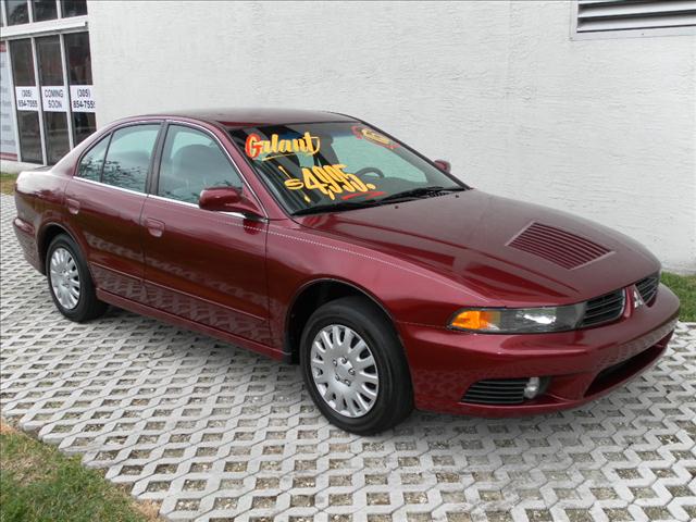 2003 Mitsubishi Galant for sale