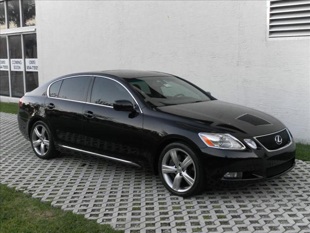 2006 Lexus GS 430 for sale