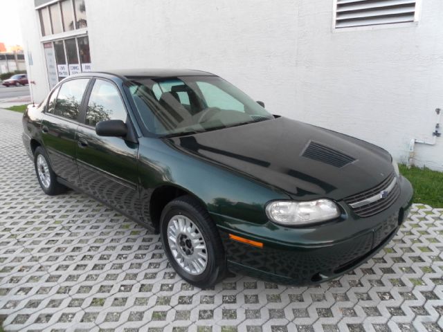 2003 Chevrolet Malibu for sale