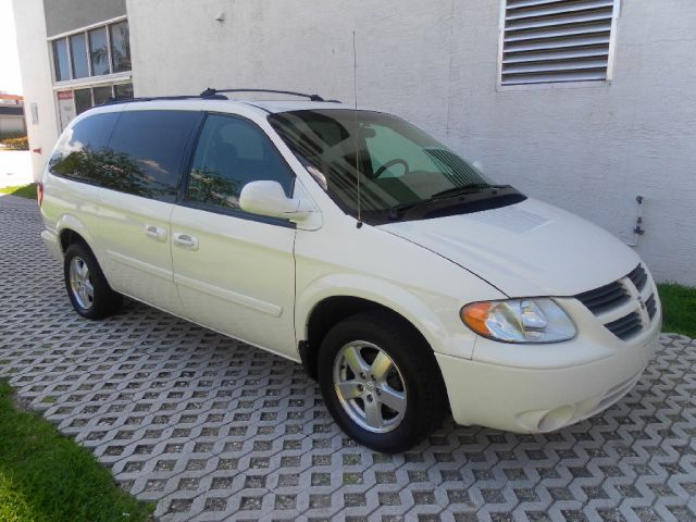 2005 Dodge Grand Caravan for sale