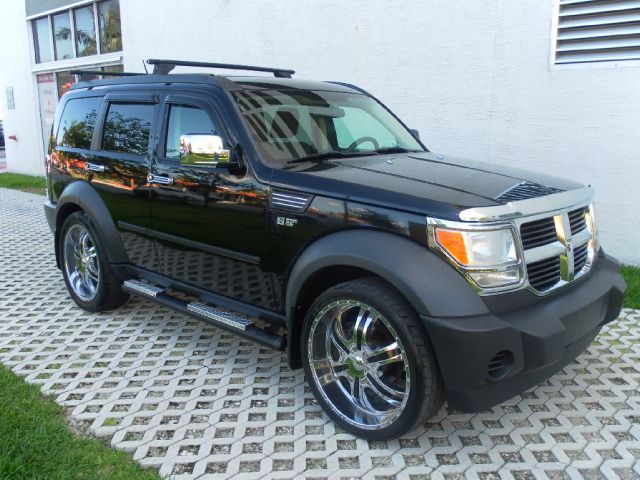2007 Dodge Nitro for sale