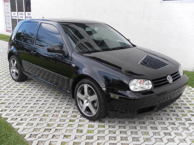 2002 Volkswagen GTI for sale