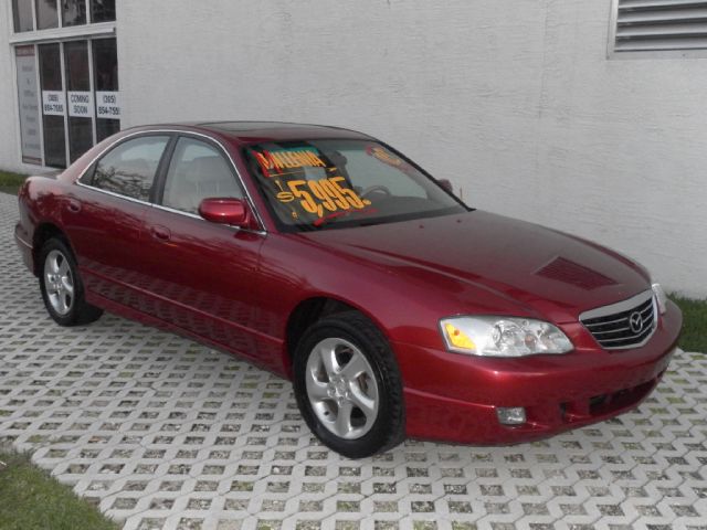 2002 Mazda Millenia for sale