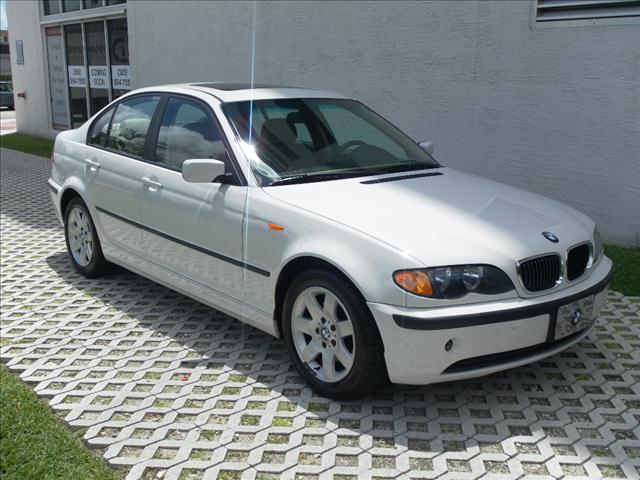 2002 BMW 3 series for sale