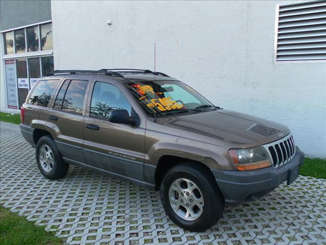 2001 Jeep Grand Cherokee for sale