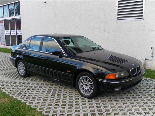 1997 BMW 5 series for sale