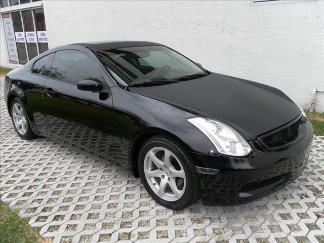 2003 Infiniti G35 for sale