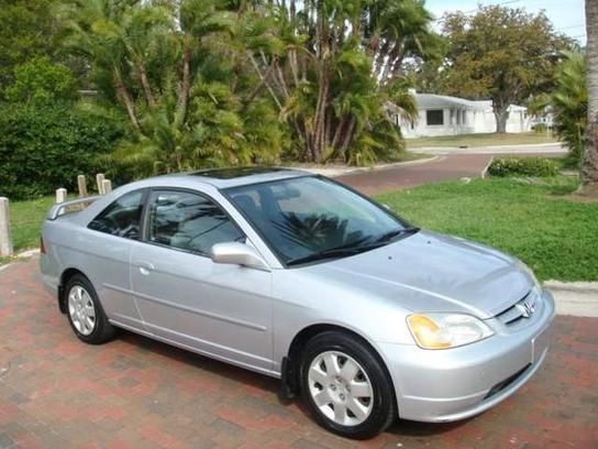 2003 Honda Civic for sale