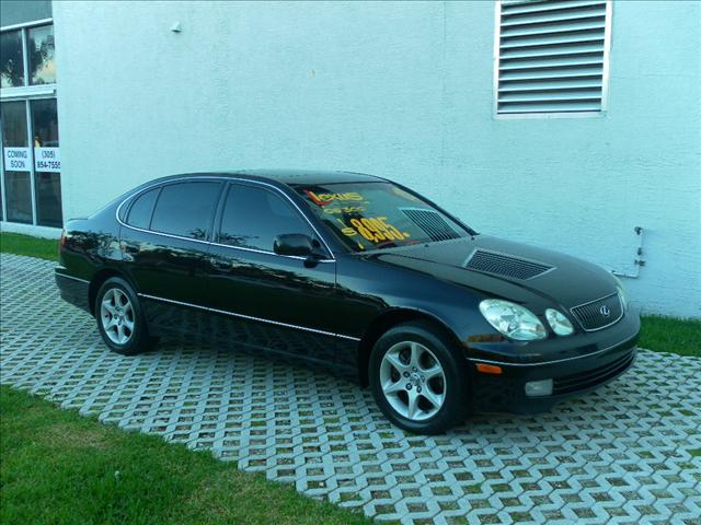 2002 Lexus GS 300 for sale