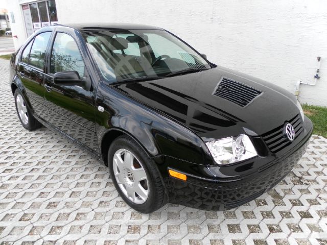 2001 Volkswagen Jetta for sale