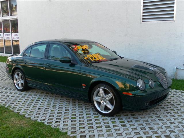 2003 Jaguar S-Type for sale
