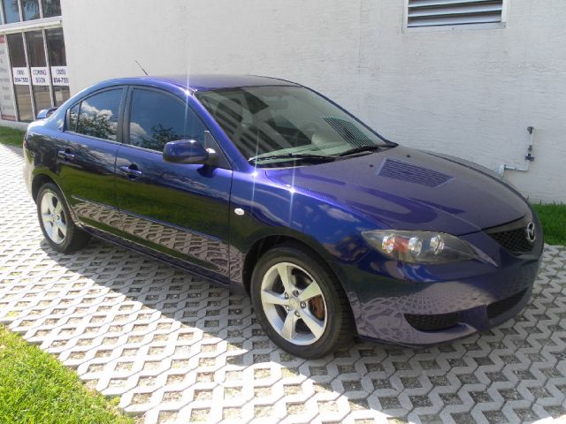2004 Mazda 3 for sale