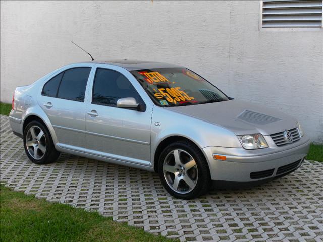 2003 Volkswagen Jetta for sale