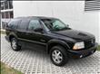 2001 Oldsmobile Bravada