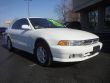 2001 Mitsubishi Galant