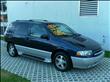 2002 Nissan Quest