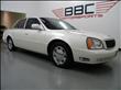 2000 Cadillac Deville