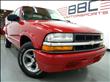 2001 Chevrolet S10