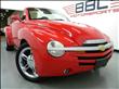 2004 Chevrolet SSR