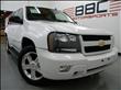 2008 Chevrolet TrailBlazer