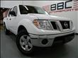 2011 Nissan Frontier