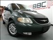 2001 Chrysler Town & Country
