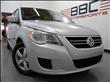 2009 Volkswagen Routan