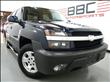 2004 Chevrolet Avalanche