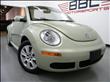 2009 Volkswagen New Beetle