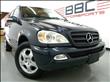 2005 Mercedes-Benz M Class