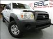 2007 Toyota Tacoma