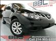 2011 Nissan Murano