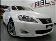 2009 Lexus IS 250