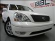 2001 Lexus LS 430